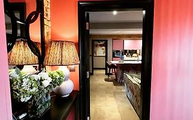 Attic Lytham